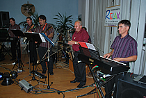 Svadba  Košice - sept.2009
