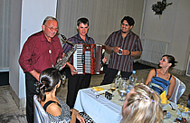 Svadba  Košice - sept.2009