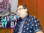 Jelšavský bál - Hrádok, 10.2.2018