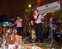 Ples Gemerčanov Poprad 18.2.2012